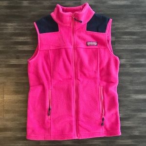 Vibrant Vineyard Vines Vest